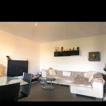 Apartamento Bel Moderne Avec Piscine