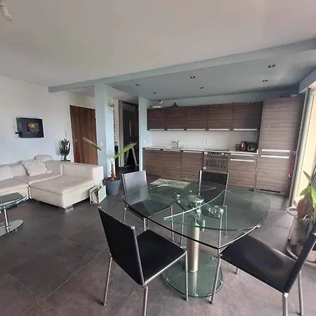 Apartamento Bel Moderne Avec Piscine *