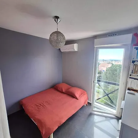 Bel Moderne Avec Piscine