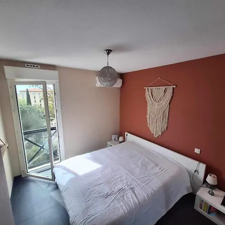 Apartment Bel Moderne Avec Piscine *