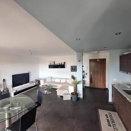 Apartment Bel Moderne Avec Piscine